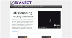 Desktop Screenshot of manctl.com
